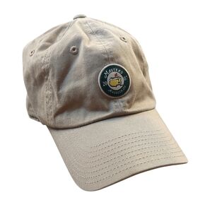 MASTERS 2007 AMERICAN NEEDLE BALL CAP